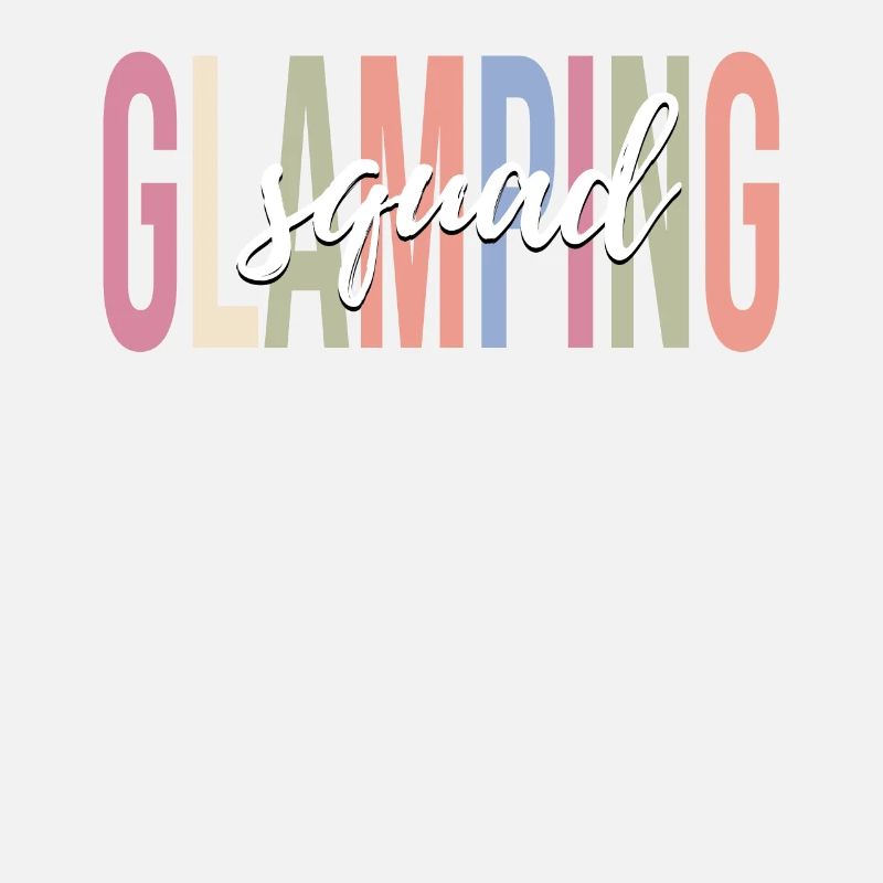 Glamping Lovers Glamping Team Camping