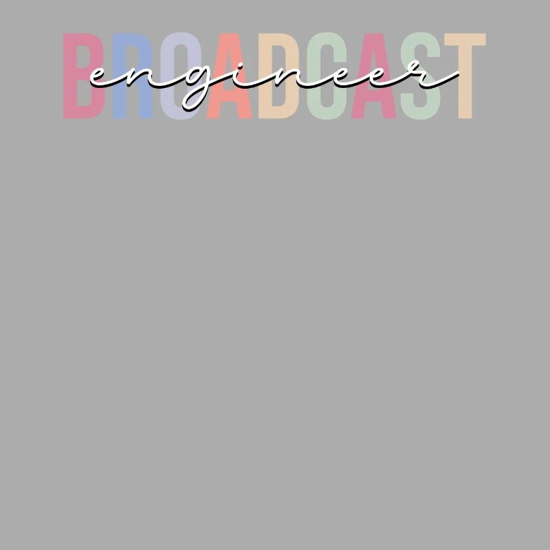 Rundfunktechniker Technik