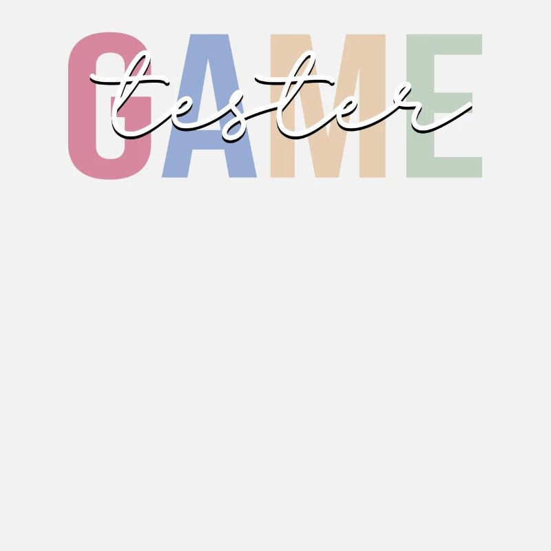 Playtester Game Developer