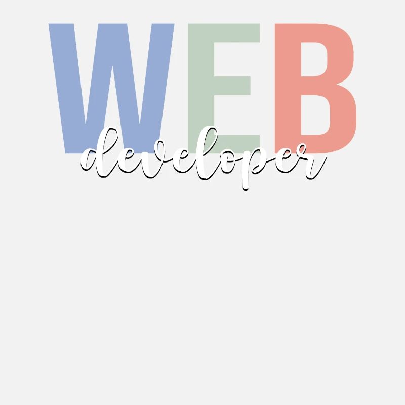Développeur Web Codage Programmeur Programmation
