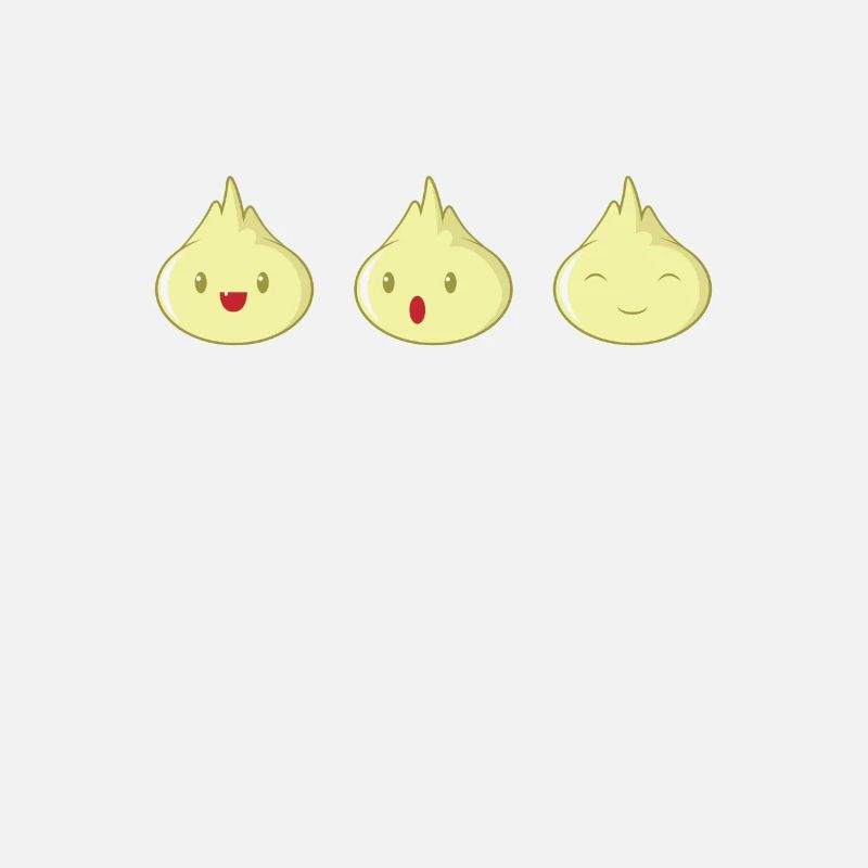 funny dumbling dumplings