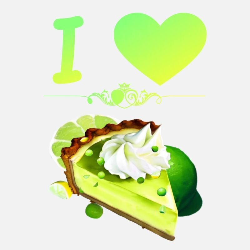 J’adore Key Lime Pie
