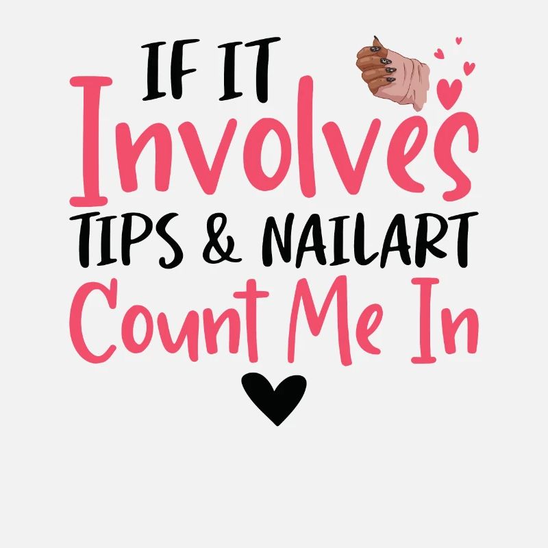 When it comes to tips nail art
