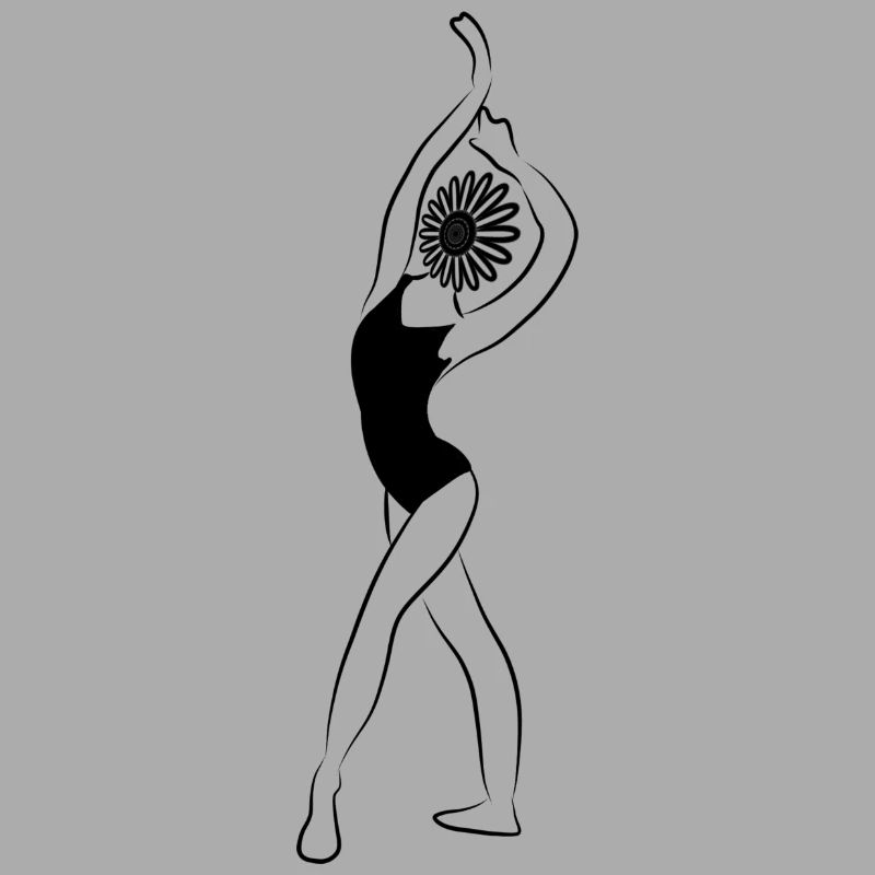 Danseuse