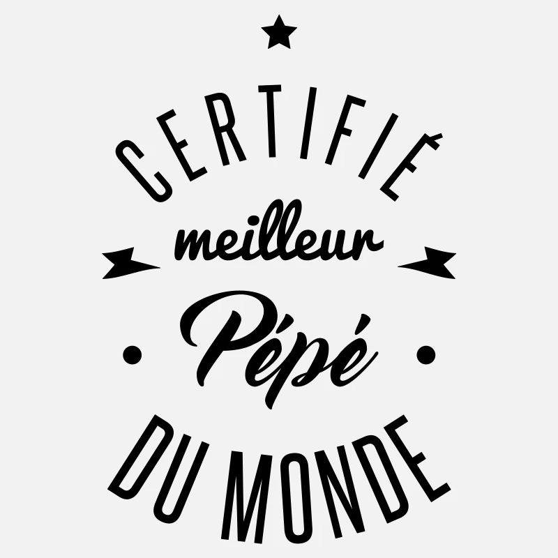 meilleur pépé