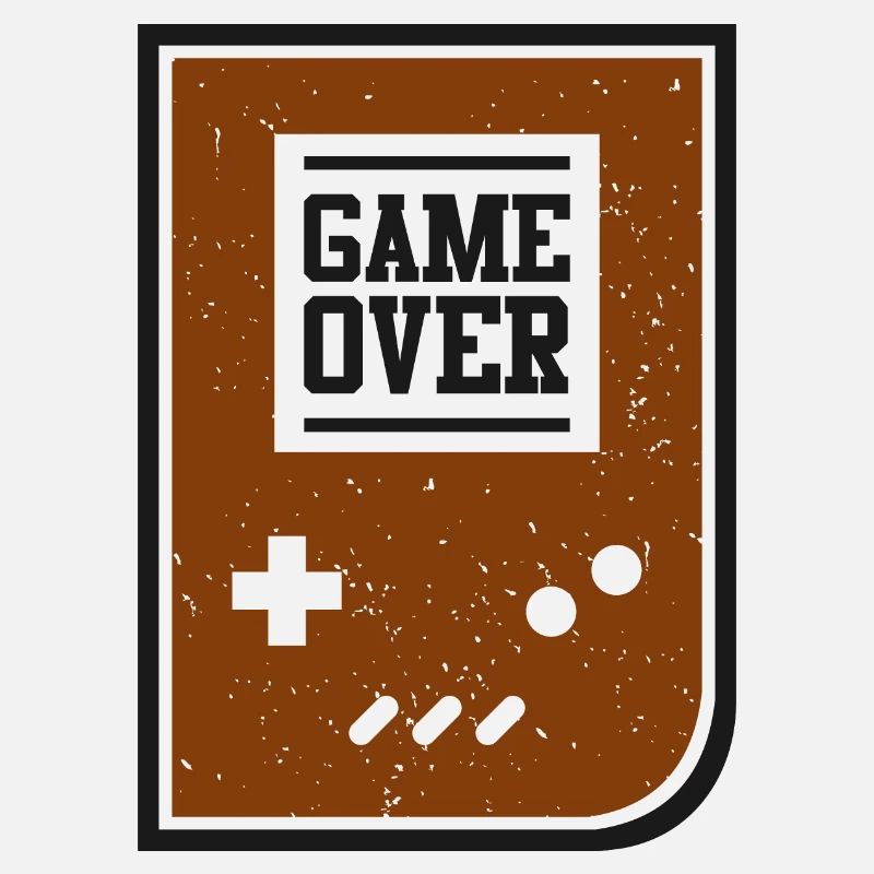 Game Over