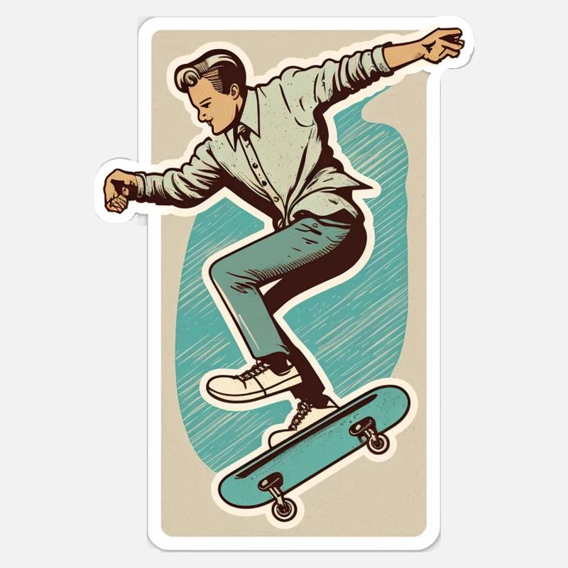 Skater Boy