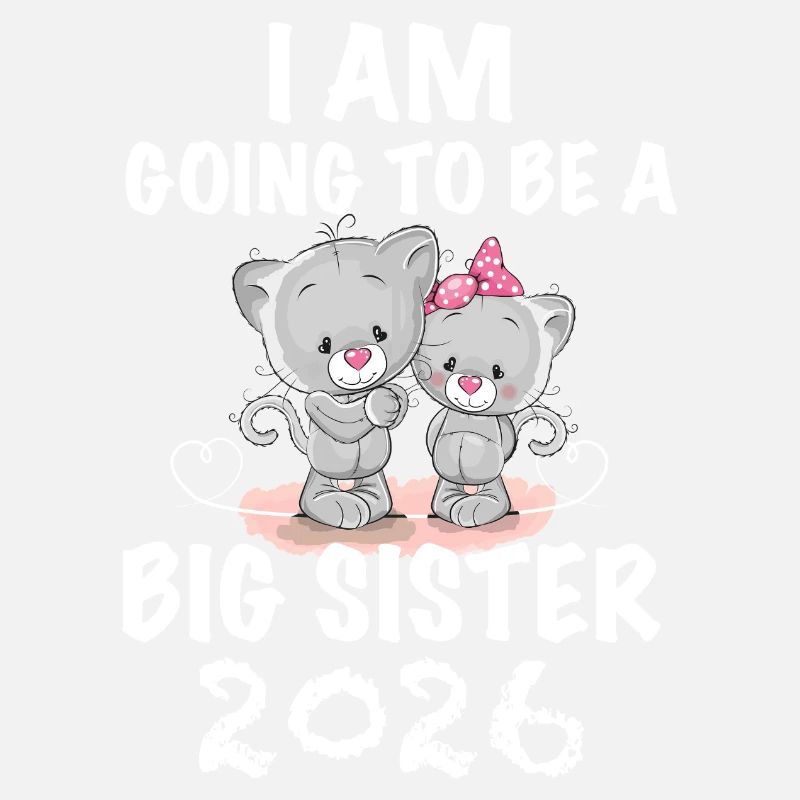 Ich Werde Eine Große Schwester 2026