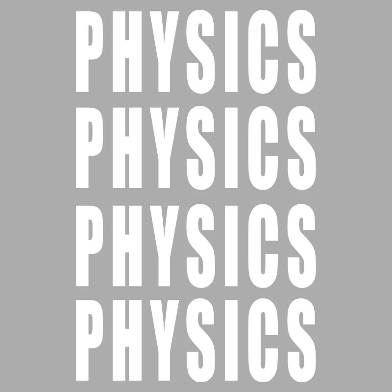 Physics Physics Physics Physics