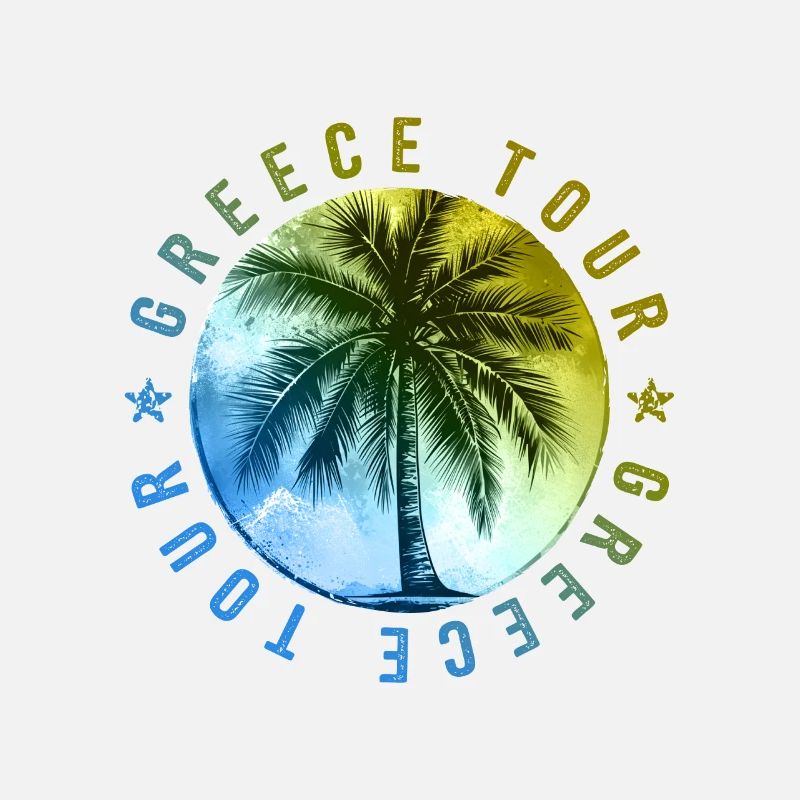 Vacances en Grèce