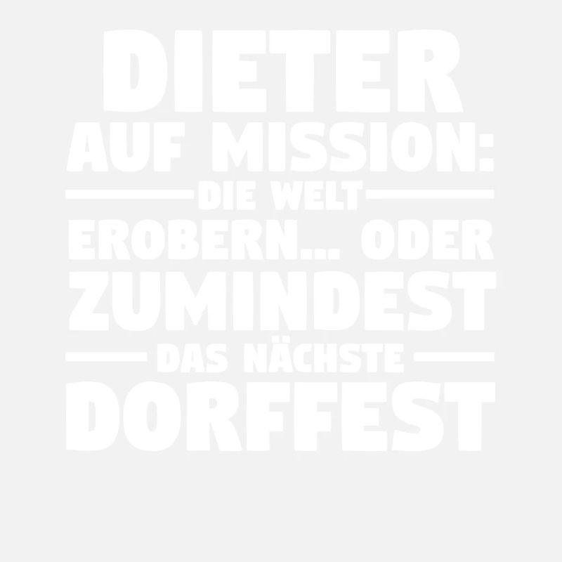 Prénom Dieter