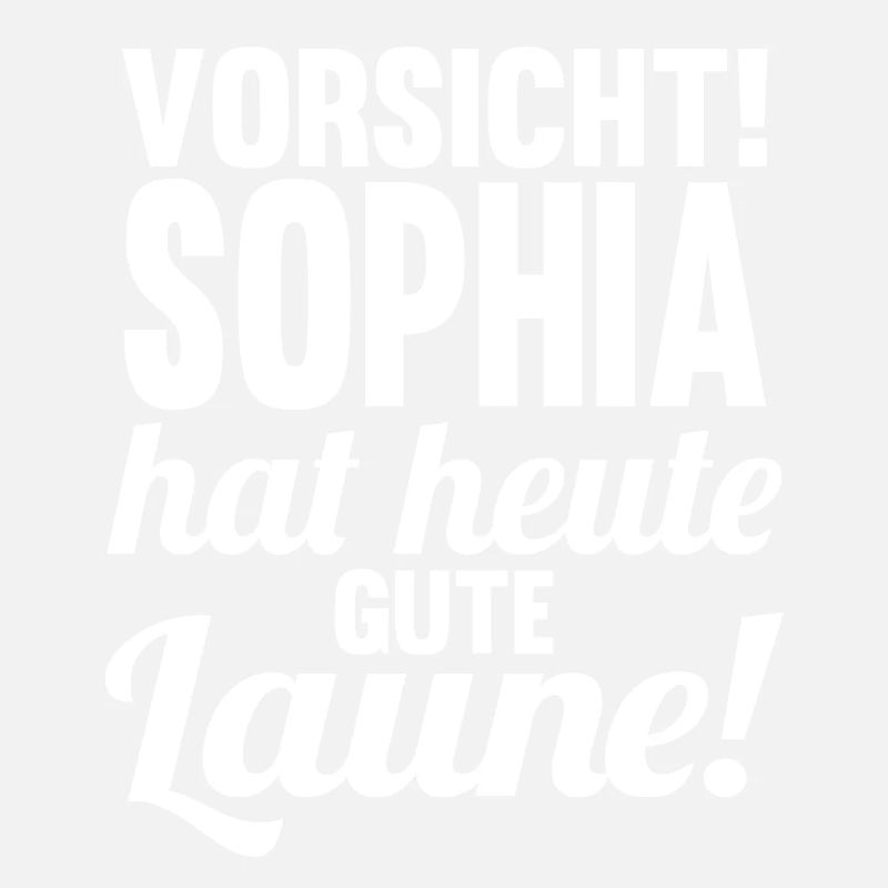 First name Sophia