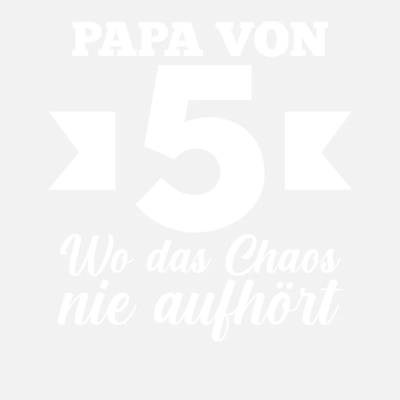 Papa Von 5 Kindern