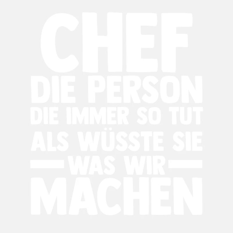 Chef d’équipe Chef de groupe Chef d’équipe Chef de département