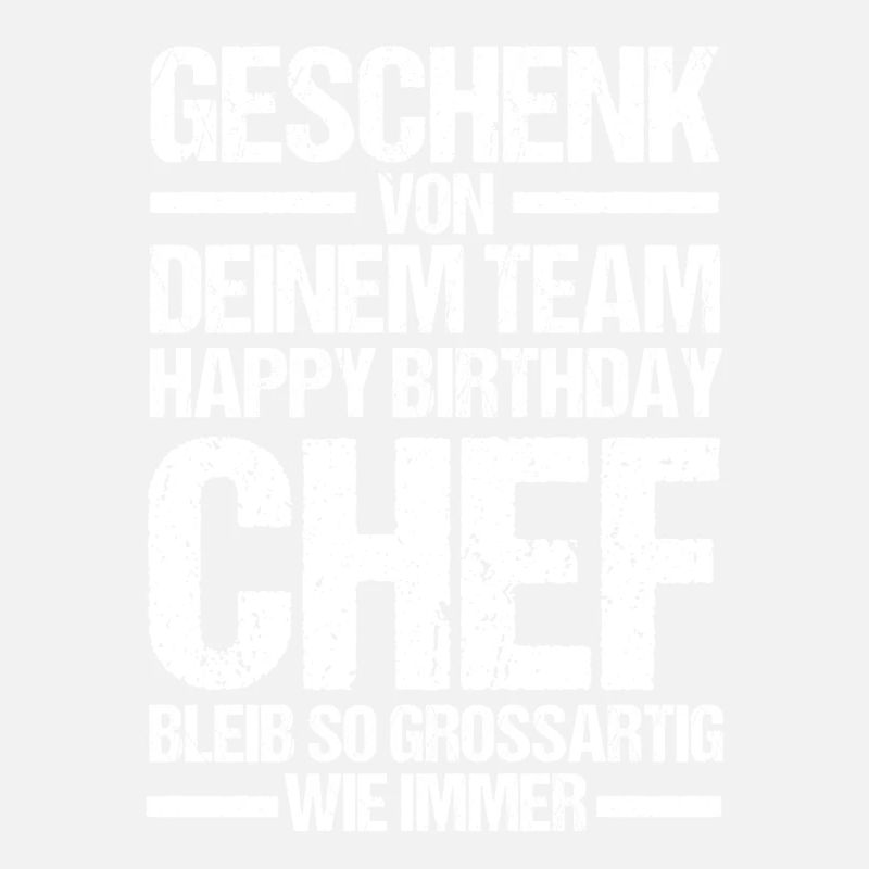 Patron, Chef de groupe, Chef d’équipe, Superviseur