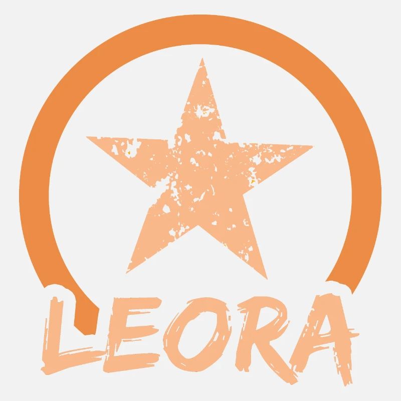 Leora comme prénom