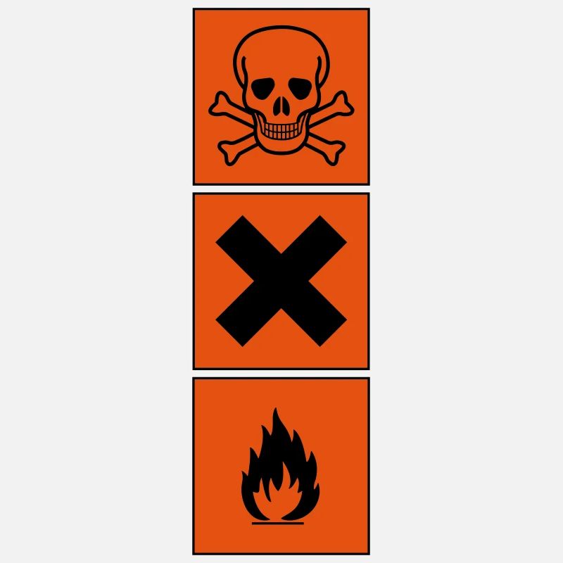 signe de danger