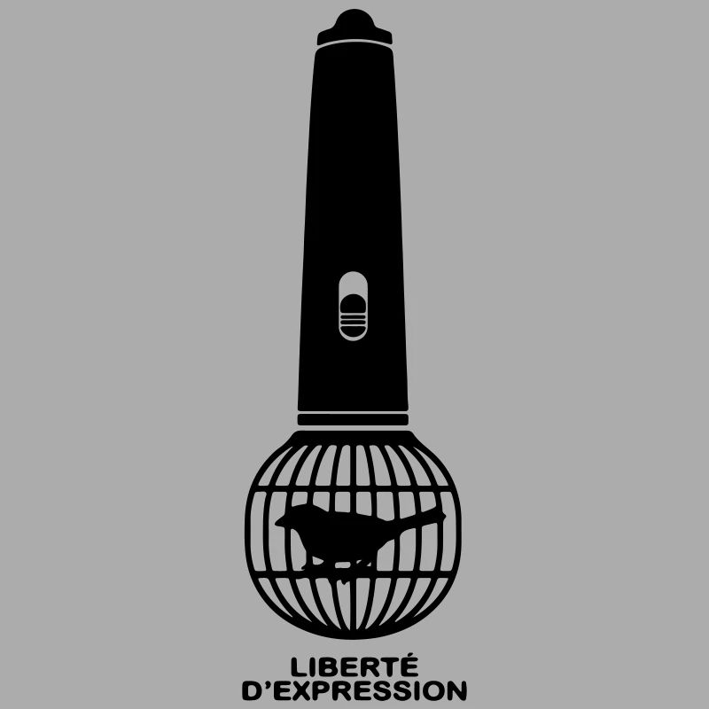 LIBERTE DEXPRESSION