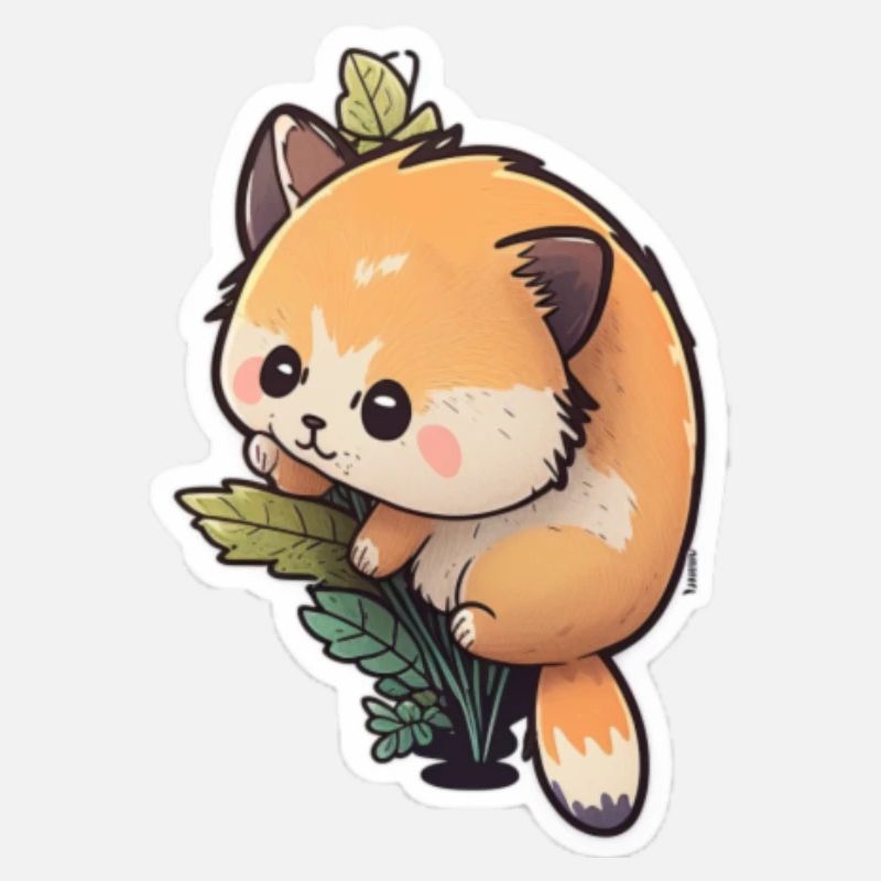 Mignon petit hamster