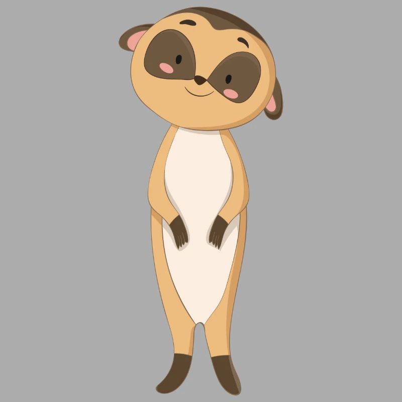Meerkat Mongoose