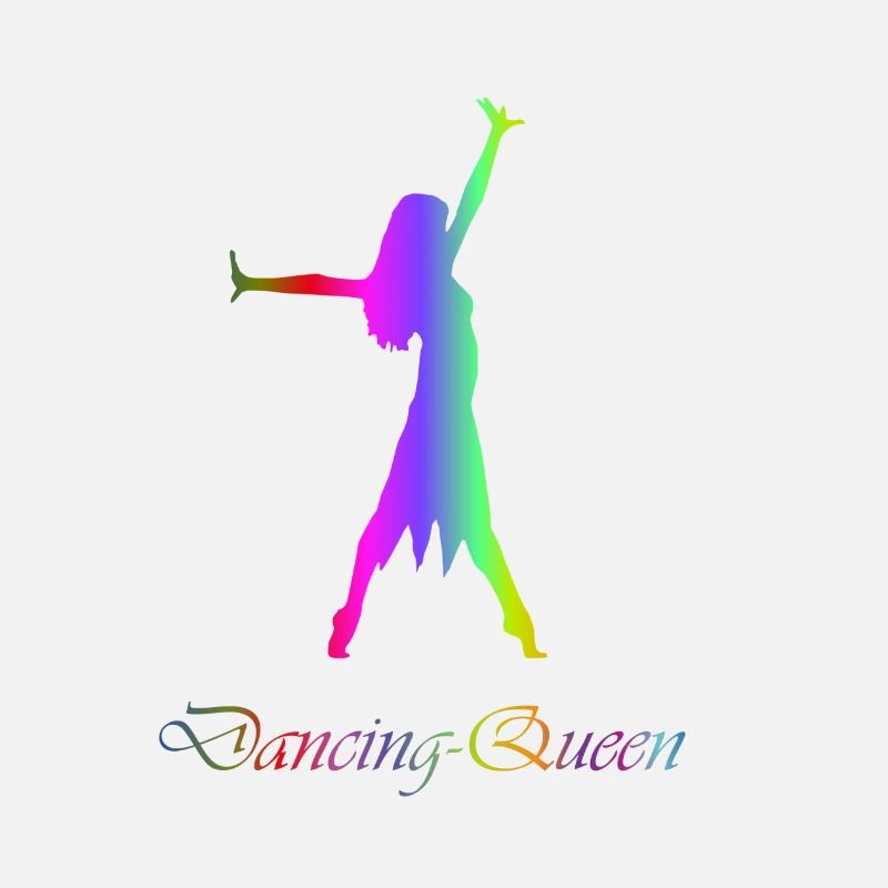 Reine de la danse