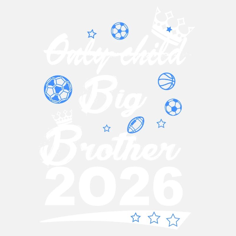 Einzelkind Wird Großer Bruder 2026