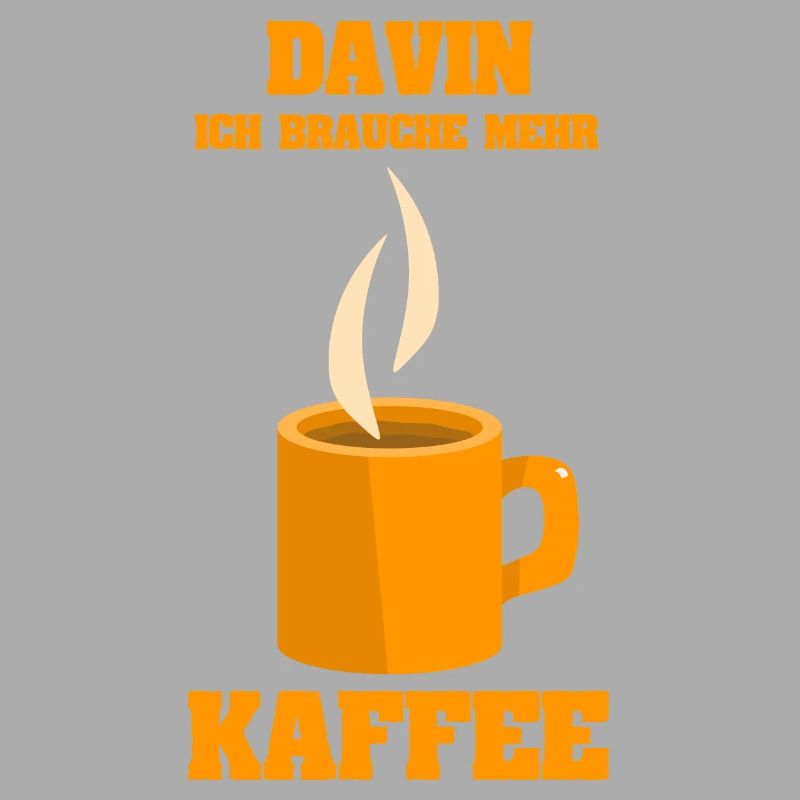 Kaffee Davin