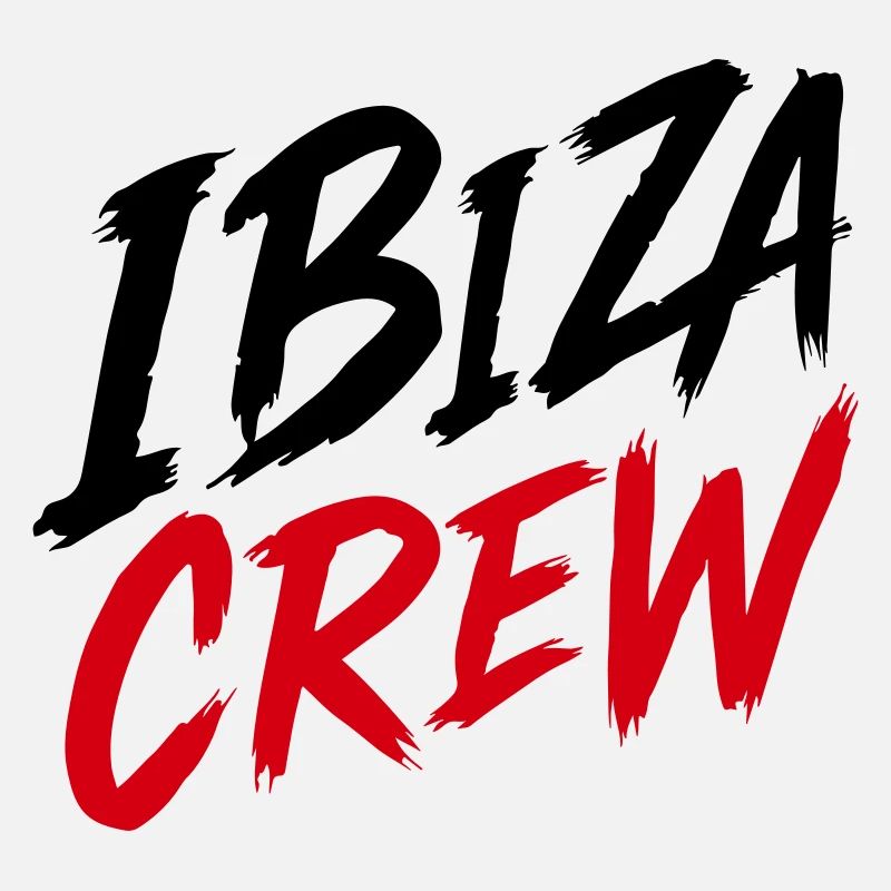 Ibiza Crew