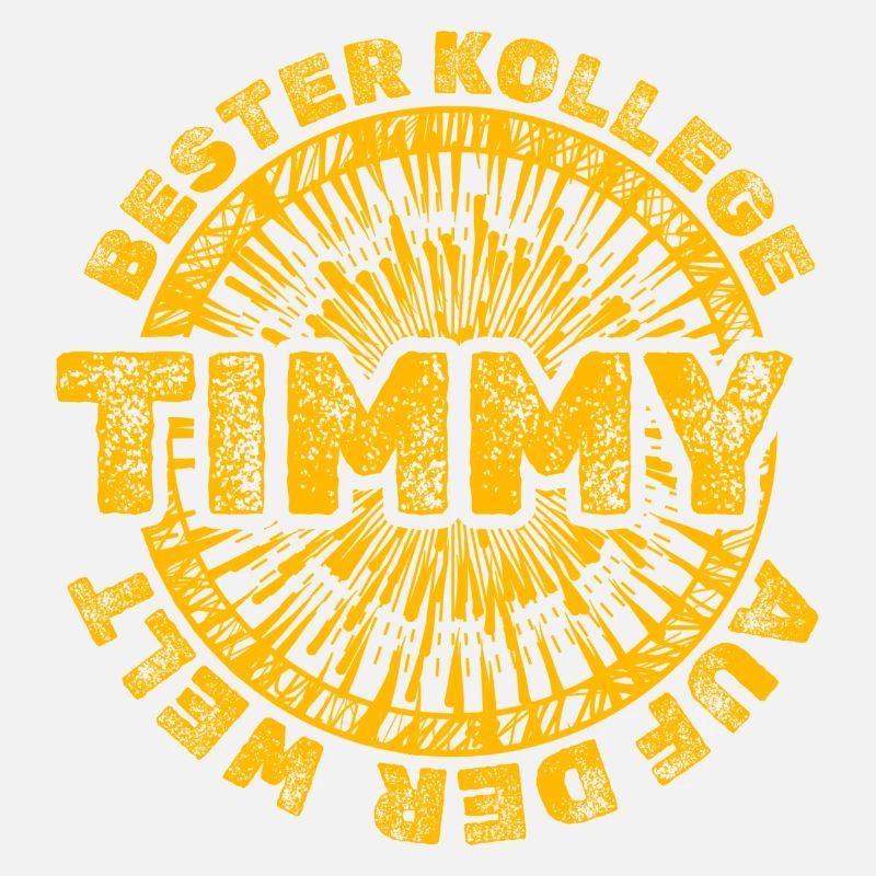 Work Timmy