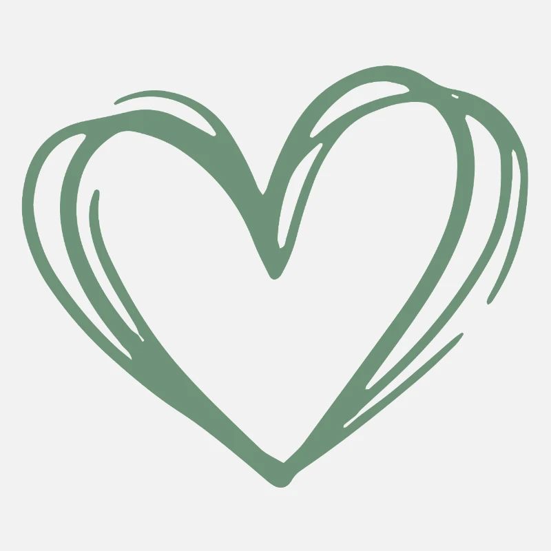Simple heart