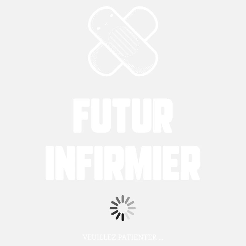 Futur infirmier
