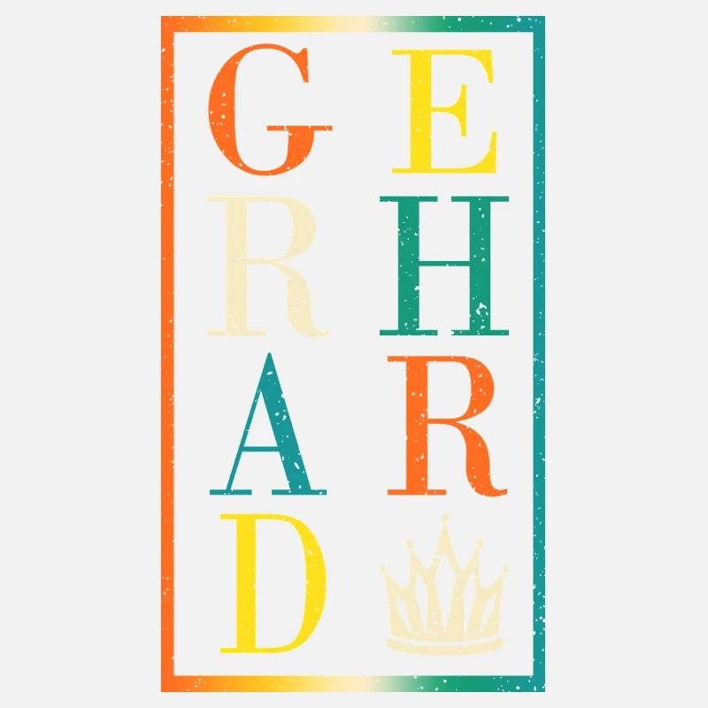 Gerhard