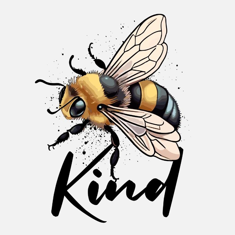 Enfant abeille