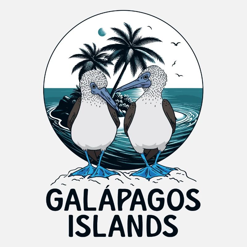 Îles Galapagos