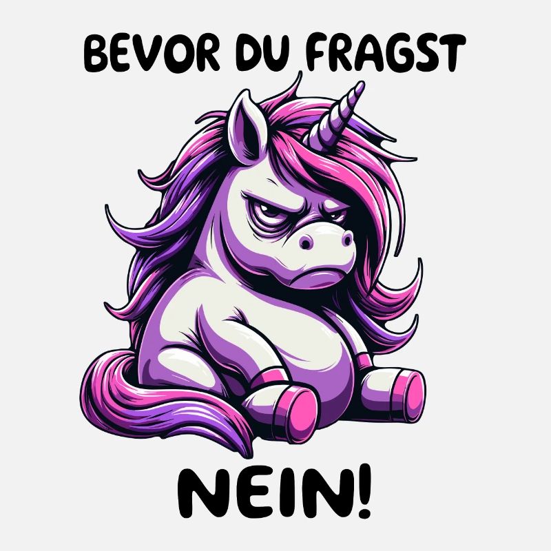 Avant de demander