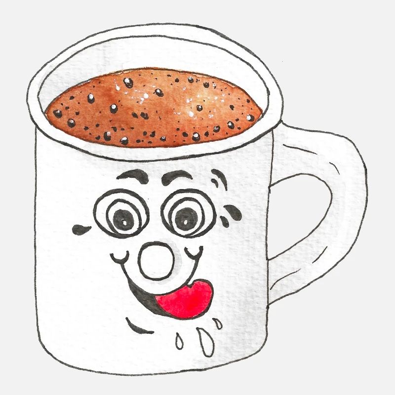 Tasse de café