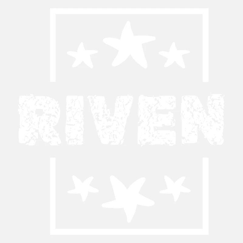 Riven Riven