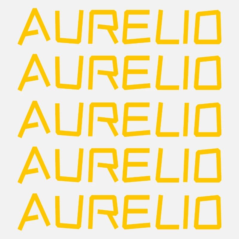 Aurelio