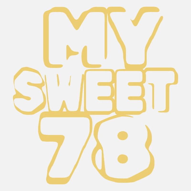 Geburtstag 78
