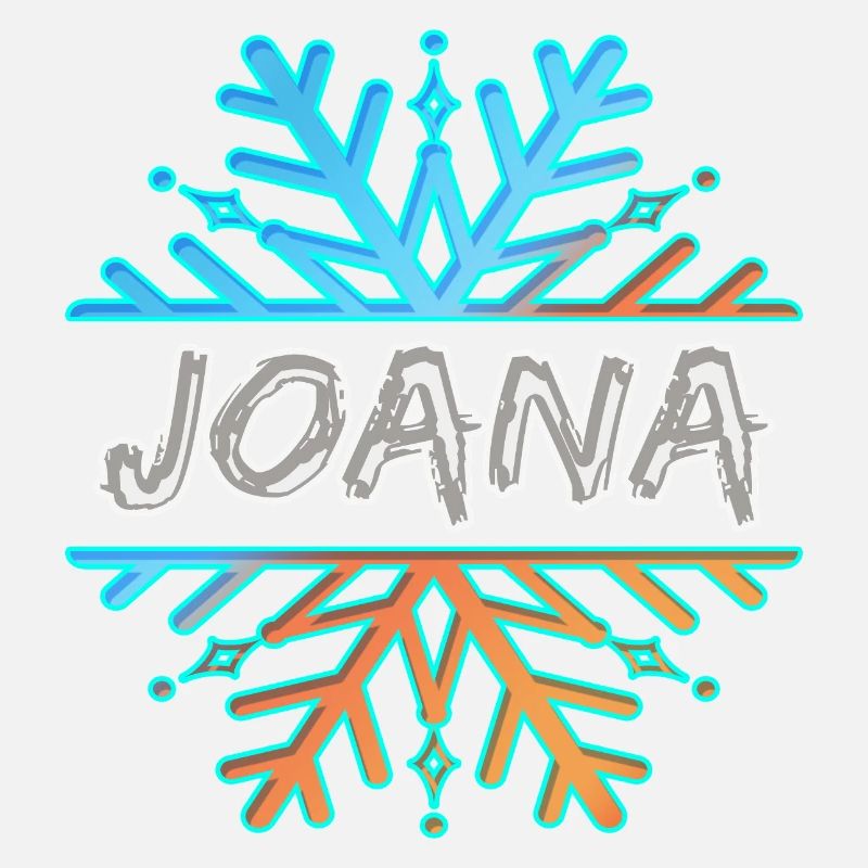 Joana as Joana