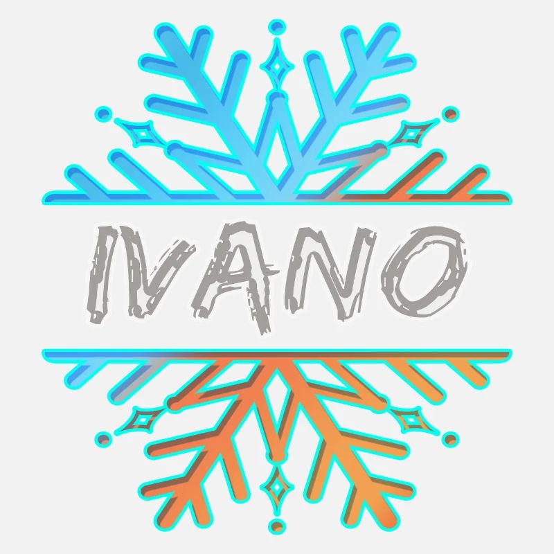 Gift for Ivano