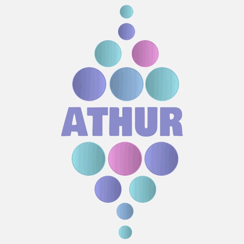 Athur as a first name