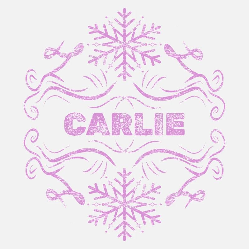 Ehefrau Carlie