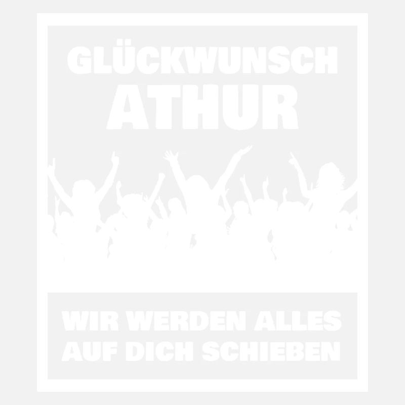 First name Athur