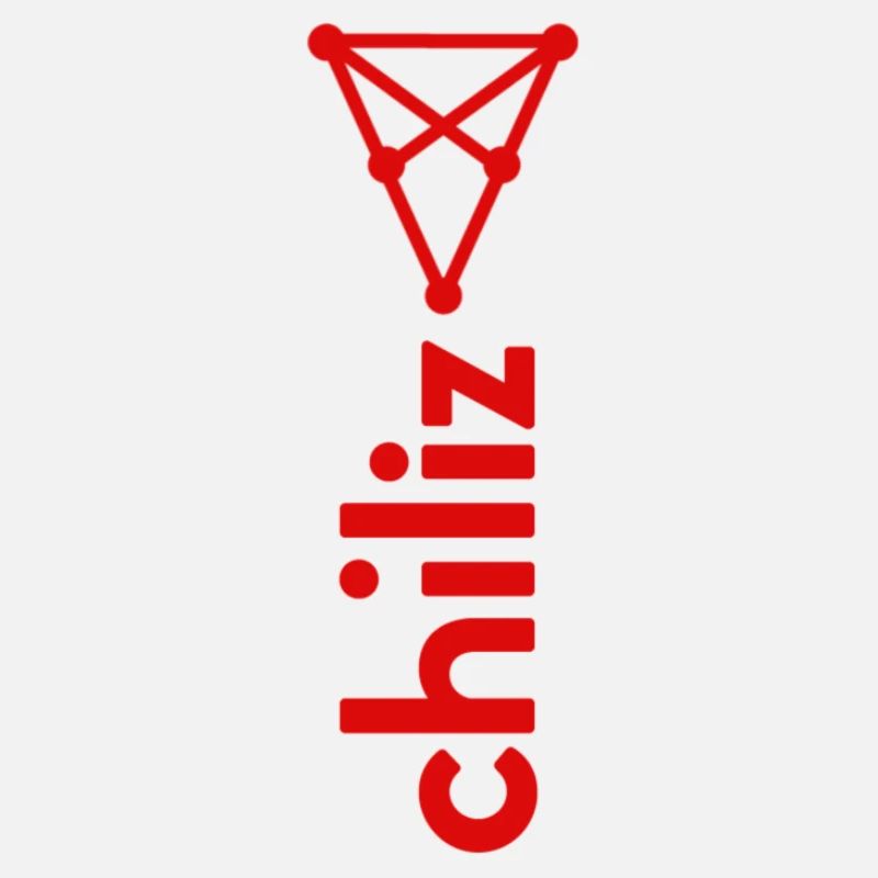 Chiliz Vertical