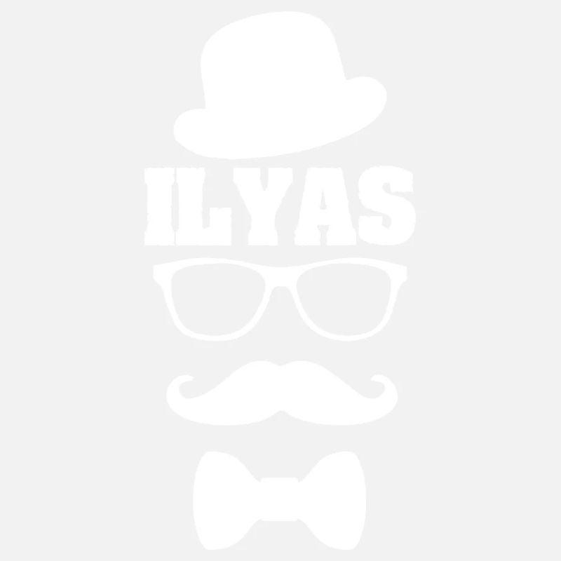Ilyas as Schnauzer