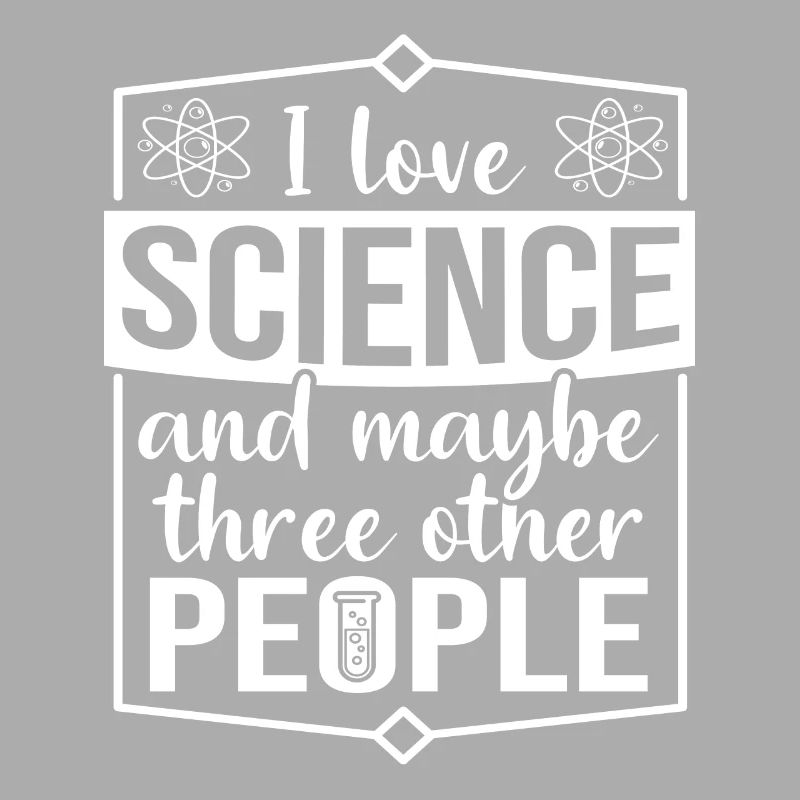 Science Scientists Researchers Saying
