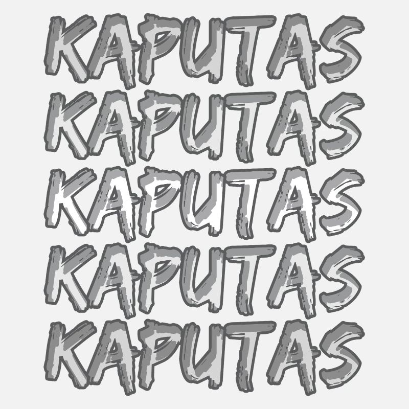 Kaputas als Reise