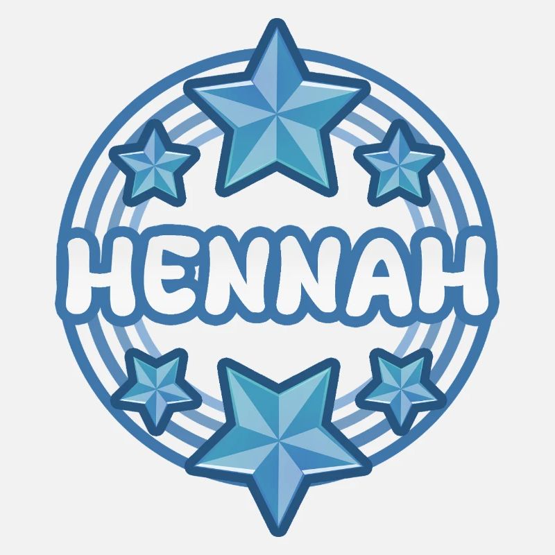 Nom : Henné