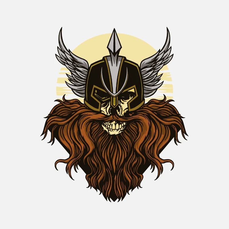 Vollbart Wikingerhelm Vollbart Wikingerhelm Zitat